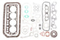 Juego Empaquetadura Motor Zx Admiral 2.2 2009 2014
