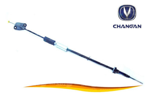 Piola Embrague Changan S300 1.0 2007 2011