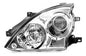 Optico Izquierdo Hyundai Terracan 2.5 D4bh 2001 2006