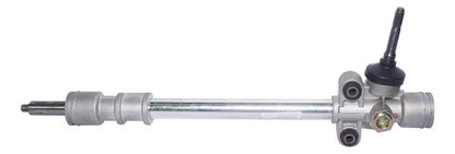 Cremallera Direccion Chevrolet N400 Max 1.5 2020 2023