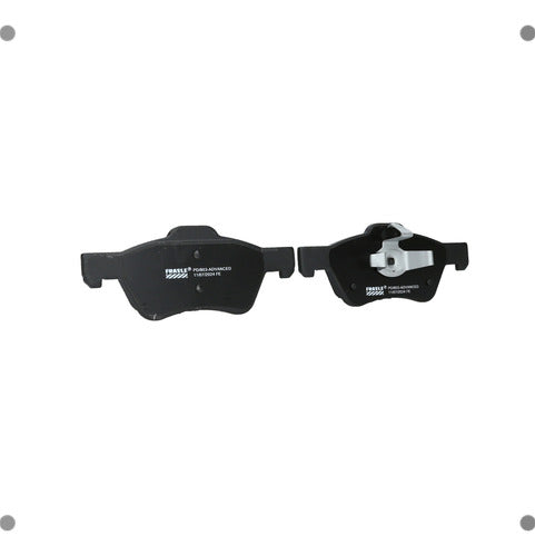 Pastilla Freno Delantera Ford Escape 2005 2010
