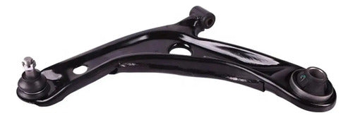 Bandeja Suspension Izquierdo Inferior Toyota Yaris 2006 2014