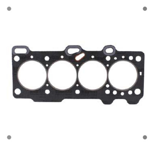 Empaquetadura Culata Hyundai Atos 1.0 G4hc 1998 2003