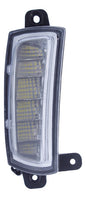 Neblinero Derecho Chery Tiggo 2 1.5 Sqrd4g15b 2017 2023