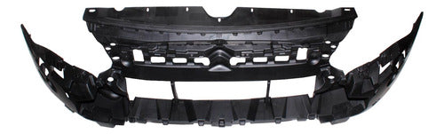 Refuerzo Mascara Citroen Berlingo 2012 2018