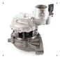 Turbo Hyundai Staria 2.2 D4hb 2020 2022