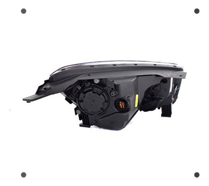 Optico Izquierdo Kia Soluto 1.4 4x2 Sedan 2020 2022