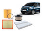 Kit Filtros Citroen Berlingo 1.6 Dv6fd