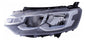 Optico Izquierdo Citroen C-elysee 1.6 Ec5 2017 2021