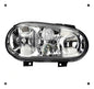 Optico Izquierdo Volkswagen Golf A4 2.0 Hatchback 1999 2007