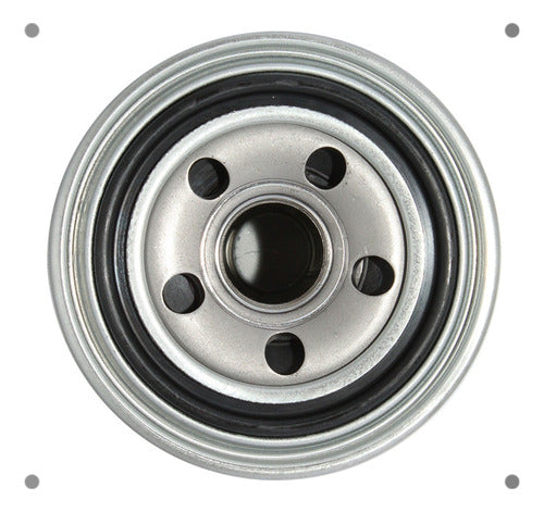 Filtro Aceite Honda Civic 1.3 D13b-1 Carb 1988 1991