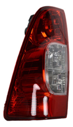 Farol Trasero Izquierdo Chevrolet Dmax 2009 2014