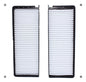 Filtro Cabina Daewoo Rezzo 2.0 C20sed 2001 2003