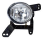 Neblinero Delantero Izquierdo Great Wall Voleex C30 2014 2022