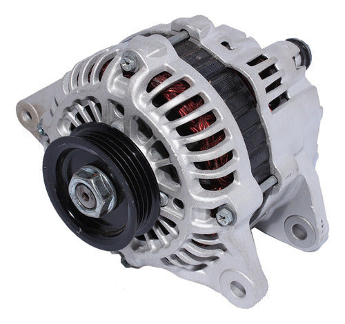 Alternador Hyundai Accent 1995 1999