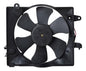 Electroventilador Completo Daewoo Matiz 1998 2005