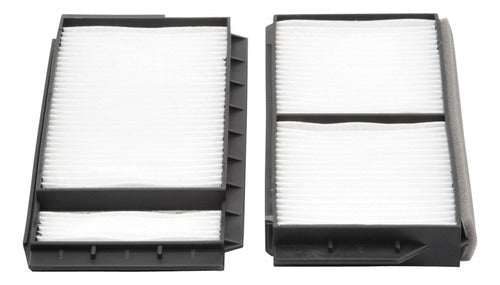 Filtro Cabina Mazda 3 1.6 Z6 16 Valv 2004 2009