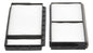 Filtro Cabina Mazda 3 1.6 Z6 16 Valv 2004 2009
