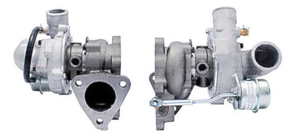 Turbo Hyundai Porter Ii 2.5 D4bh 8v Tci 2004 2007