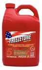 Freezetone Aditivo Radiador Rojo 3.75lt Listo Usar