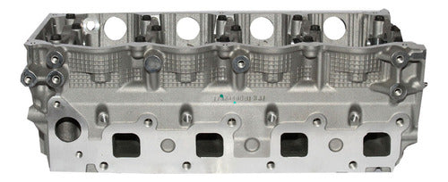 Culata Nissan Terrano 2.5 2002 2010