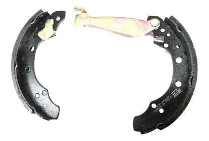 Balatas Freno Trasero Volkswagen Polo 1.6 1994 2001