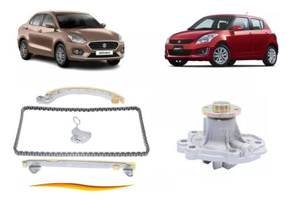 Kit Distribucion Suzuki Swift 2012 2017 1.2 1.4 Dzire