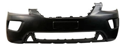 Parachoque Delantero Kia Carens 2007 2013