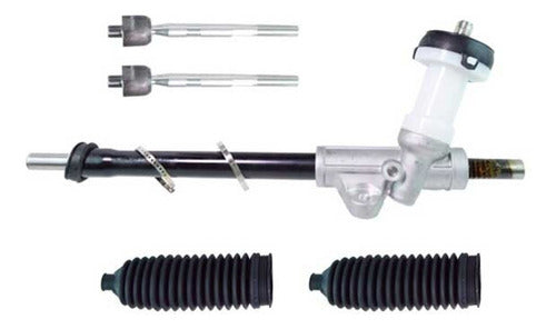 Cremallera Direccion Electro Hyundai Accent Rb 2012 2020