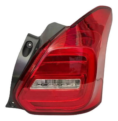 Farol Trasero Suzuki Swift 2018 2024 Derecho Led Rojo