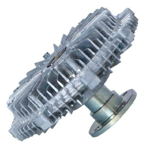 Centrifugo Bomba Agua Mitsubishi L200 4d56 1996/1999