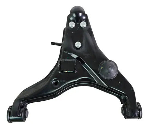 Bandeja Delantero Inferior Mitsubishi L200 2016 2022 Par