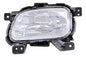 Farol Neblinero R/L Kia Carens 1.7 2013 2017 Par