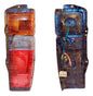 Farol Trasero Toyota Hiace 2.0 18r 1980 1983 Par