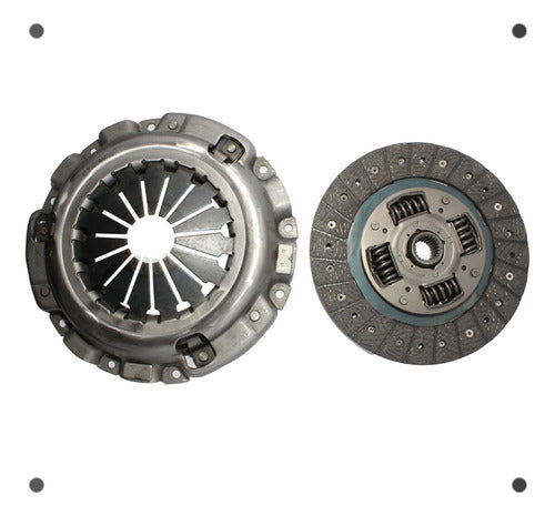 Kit Embrague Hyundai H1 2.5 D4bh 2005 2008