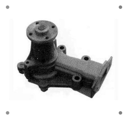 Bomba Agua Daihatsu Hijet 1.0 Ed S85 8 Valv 1986 1992