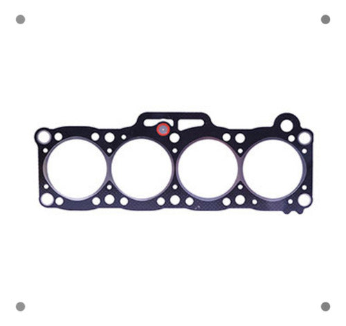 Empaquetadura Culata Mazda B2000 2.0 Fe 4 Cil 1985 1991