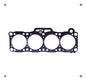 Empaquetadura Culata Mazda B2000 2.0 Fe 4 Cil 1985 1991