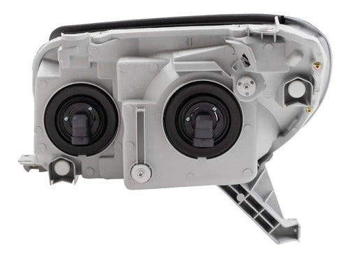 Optico Derecho Toyota 4runner 2003 2005