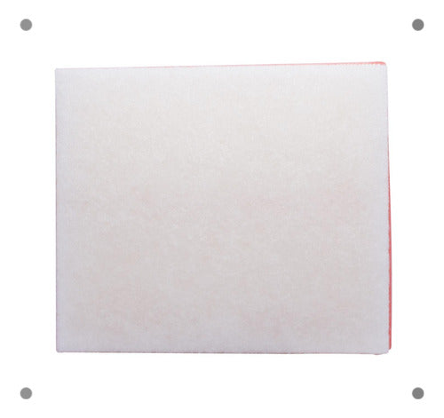 Filtro Aire Peugeot 301 1.6 Dv6dt 2016 2018