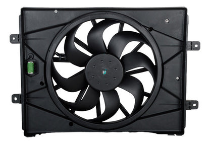 Electroventilador Chery Tiggo 2 2017 2023