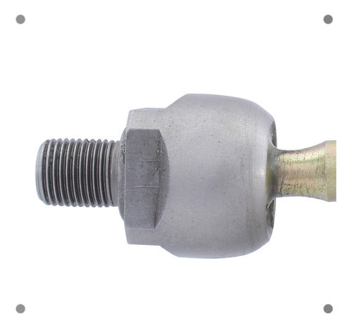 Brazo Axial Izquierda/derecha Nissan V16 1.6 1993 1997