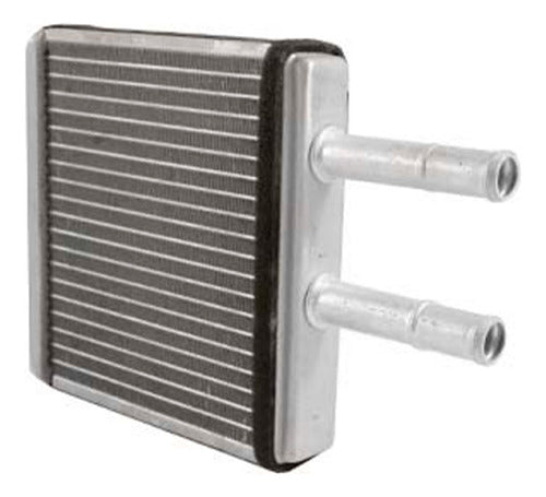 Radiador Calefacción Chevrolet Aveo 1.4 F14d 2004-2016