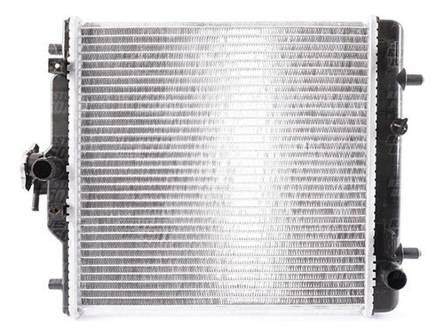 Radiador Motor Changan S200 1.0 2008 2016