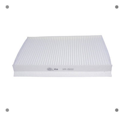 Filtro Cabina Fiat Strada Adventure 1.8 2005 2008