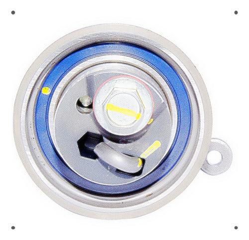 Rodamiento Tensor Correa Mazda Bt50 2.5 Wlat 2006 2012