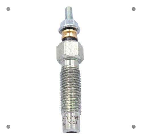 Bujia Incandescente Toyota Hilux 2.4 1990 1998