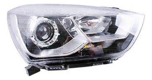 Optico R/L Jac S2 1.5 Hfc4gb2.3d 2016 2019 Par