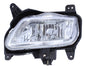 Neblinero Izquierdo Hyundai Porter Hr 2.5 2011 2016