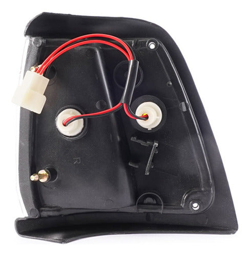 Farol Punta Tapabarro Derecho Hilux 1.8 2y 1989 1993 X2